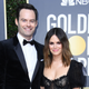 Rachel Bilson and Bill Hader, Who Seem to Be Dating, Made it (Red Carpet) Official